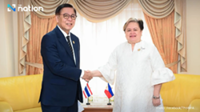 Thailand briefs Asean partners on Cambodia and Myanmar issues