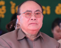 Cambodian senator denies links to scam centres after US sanctions