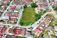 Residents hand objections to DBKL over proposed sports complex in Jln Kelang Lama