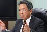 Negri Umno chief dismisses talk that four party reps will back MB Aminuddin