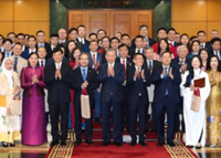 Vietnam turns to global talent pool to unlock next phase of growth