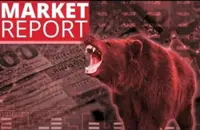 Bursa Malaysia ends morning session lower