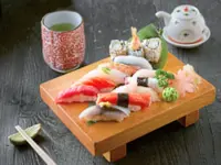 Sushi Summit returns to KL with world-class sushi chefs