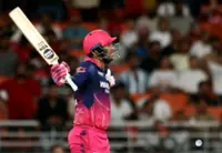 Cricket-IPL leaders Punjab hit with reality check after first loss of season