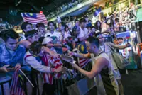 Aaron-Kai Wun, Wooi Yik-Izzuddin surprise pairings for Japan clash