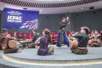 Jeffrey Cheah Performing Arts Centre in Sunway City KL set to open this August