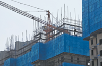 Property market may still need policy easing