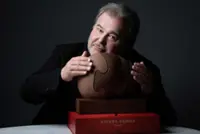 Macarons used to bore me, says French 'Master of Macarons' Pierre Herme