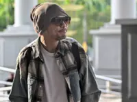 AGC rejects Namewee's bid to have drug charges reviewed