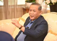 Negri administration able to continue, even with smaller exco, says MB