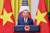 Vietnam’s To Lam to give keynote speech at Asian defence forum