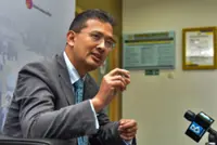 MOF confirms Treasury's directive for govt agencies to cut spending due to global supply crisis