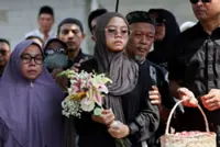 Women paid the highest price in Jakarta train tragedy