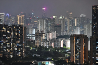 Singapore plans to build up to three more hydrogen-ready natural gas power plants by 2032