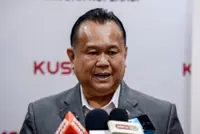 Malaysia needs to be more proactive with slope management to ensure safety, says Works Minister