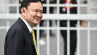 Thai ex-PM Thaksin to be released from prison next month