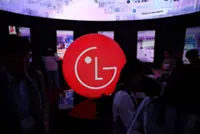 LG Electronics, Nvidia in talks over robots, AI data centres and mobility