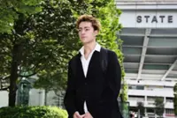 French teen accused of licking iJooz straw allowed to leave Singapore for school-related trip to Manila