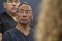 'Dances With Wolves' actor Nathan Chasing Horse sentenced to life in prison for sexual assault