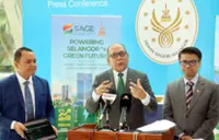 Selangor spent RM800mil to replace ageing pipes in 2025