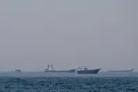 UAE tells some oil buyers to take Gulf supply outside Hormuz