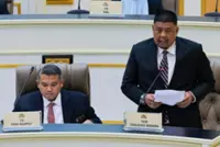 Melaka assembly hails Orang Asli doctor leading US clinical research