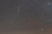 Catch up to 10 shooting stars an hour when Eta Aquarids meteor shower peaks on May 6 to 7