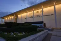 US judge to weigh preservation groups' bid to stop Trump's Kennedy Center overhaul