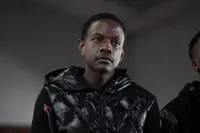 Mugabe's son given fine and to be deported from South Africa for pointing a toy gun