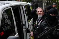 Slovakia's Supreme Court upholds 21-year sentence for PM Fico's attacker