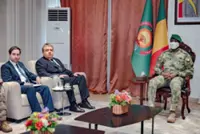 Analysis-Mali turmoil threatens Russian push for influence and mineral wealth in Africa