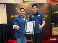 The 'Potential 2026' programme  helps entrepreneurs survive under economic pressure and current challenging atmosphere