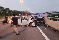 Military officer in fatal drink-driving case to be charged on April 30