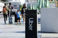 Uber taps Expedia to add hotel bookings in super app push