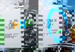 NXP Semiconductors forecasts strong quarterly results, shares jump