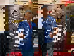 The 'Potential 2026' programme  helps entrepreneurs survive under economic pressure and current challenging atmosphere