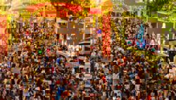 Economists explain myth of Cambodia’s scam income relationship to GDP