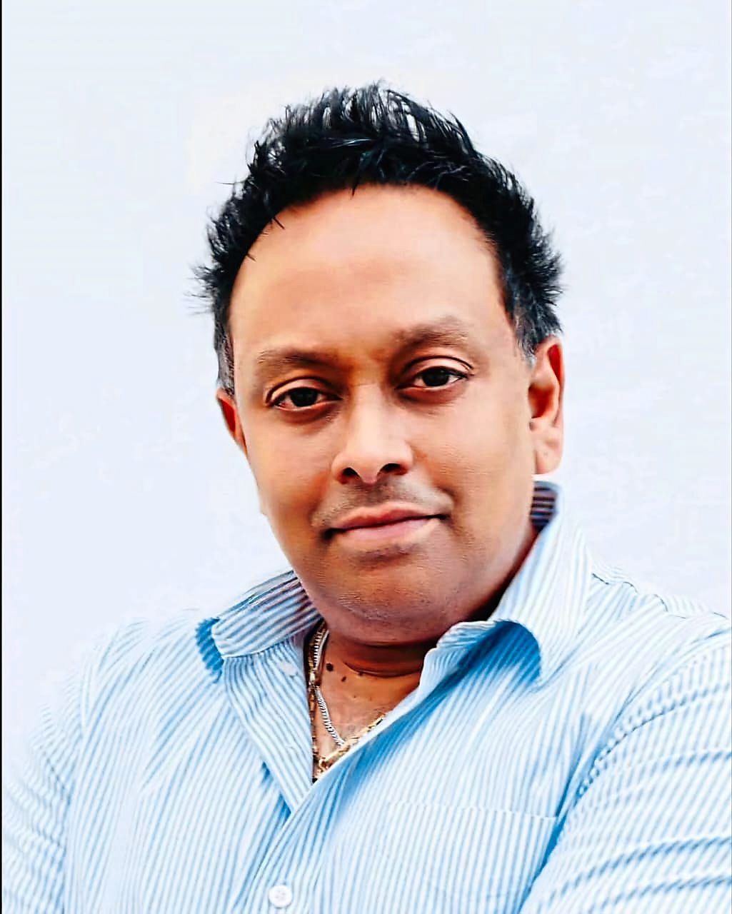 In his white paper, Bimal introduces the ‘double jeopardy’ concept explaining the impact on neurodivergent kids receiving mixed messaging at home. Photo: Dr Bimal Roy Bhanu