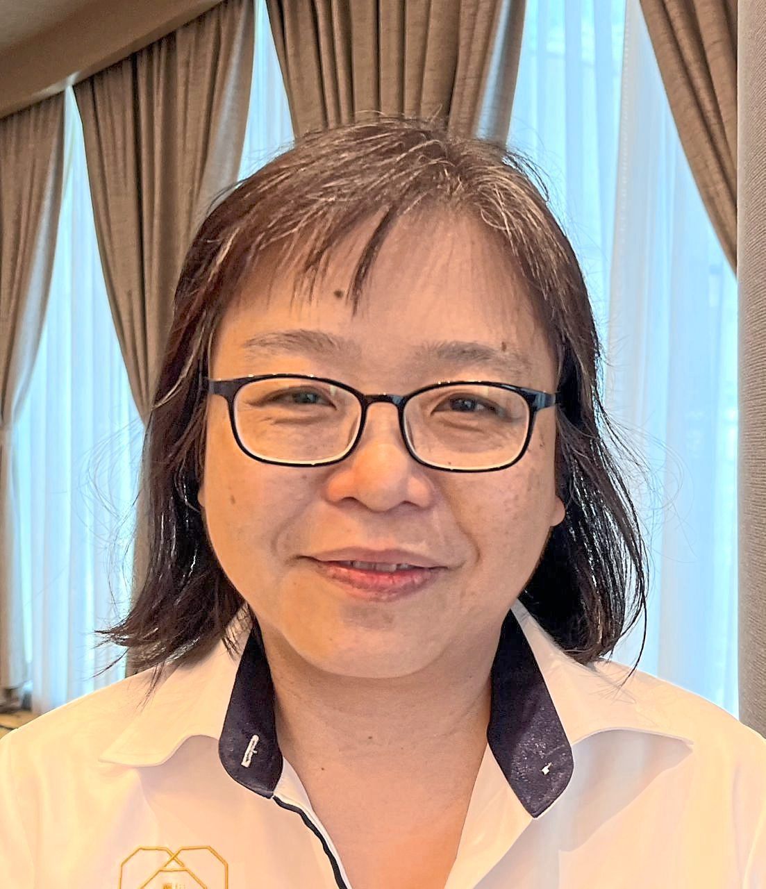 Tan hopes for smoother and faster CIQ clearance.