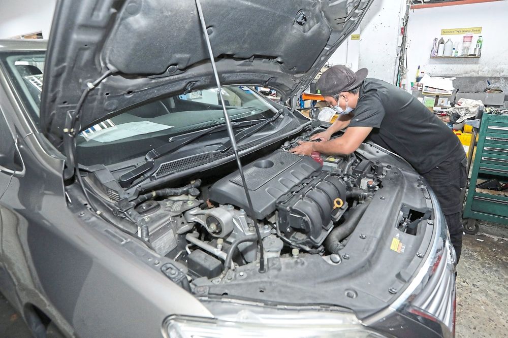 Many unscrupulous vehicle workshops are out to make a quick buck by “repairing” problems that do not exist.
