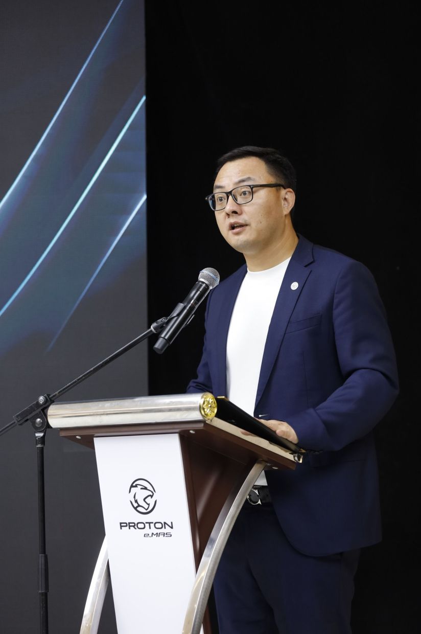 “Most importantly, the perception that hybrid vehicles are costly to maintain is becoming outdated,” said Zhang. 