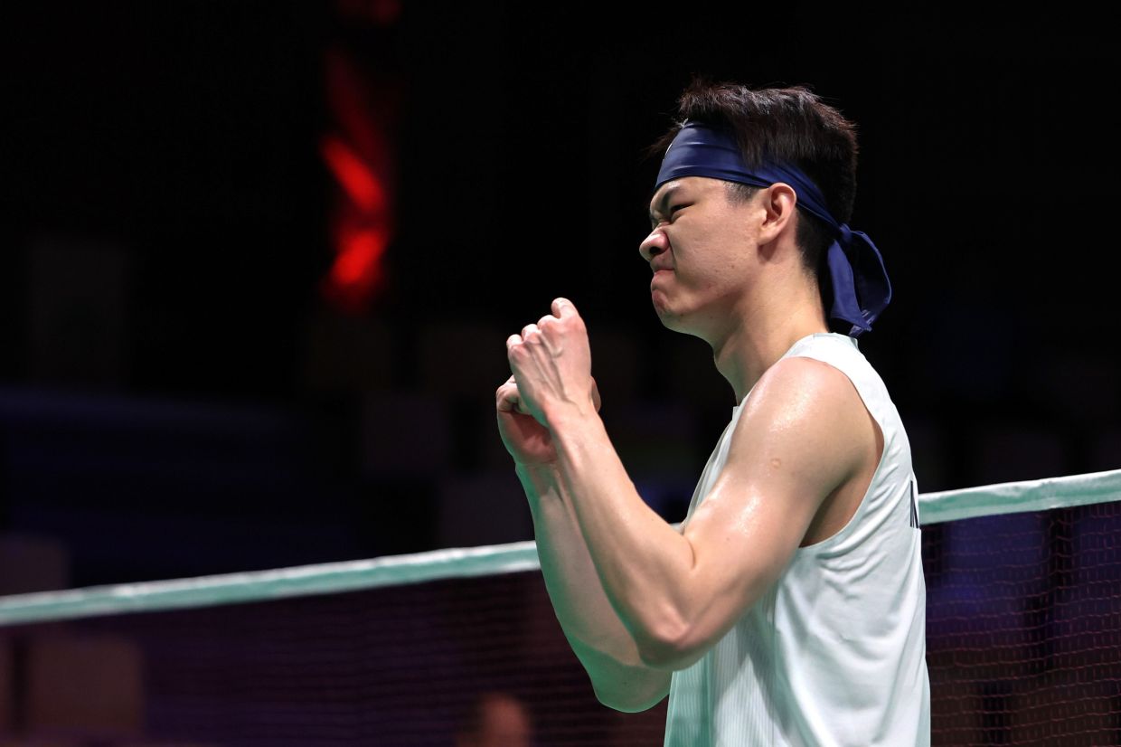Thomas Cup Uber Cup : la rencontre qui retient son souffle — image 3