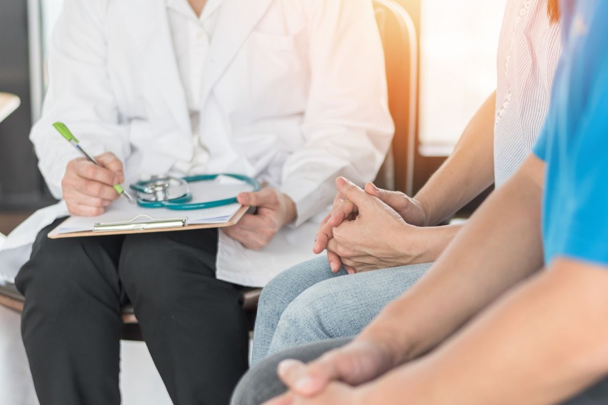 Sabah plans healthcare upgrades and parking fixes at hospitals, state minister Julita Mojungki said at the State Legislative Assembly in Kota Kinabalu on Thursday (April 30).