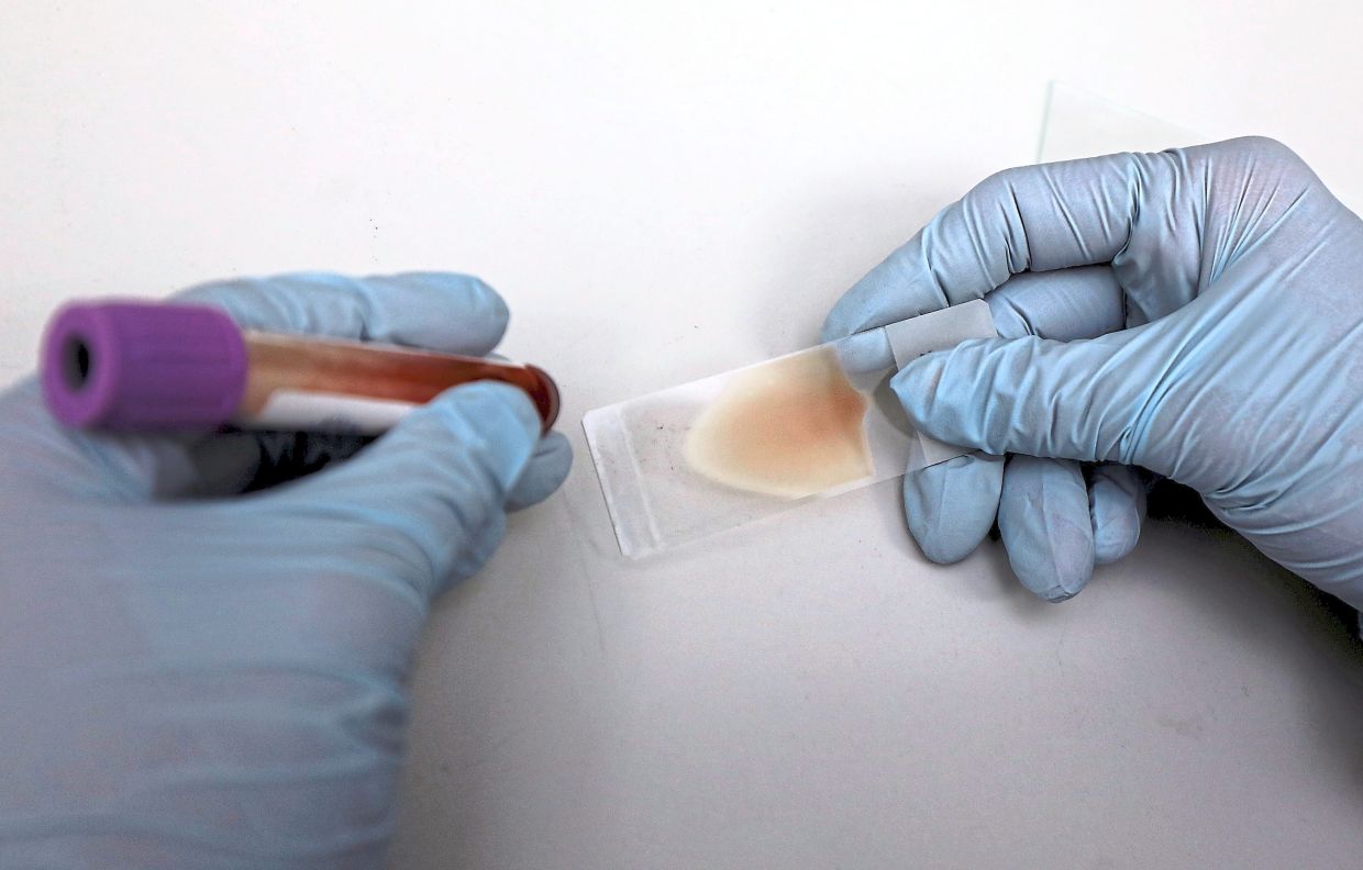 Research plays a vital role in improving how we prevent, detect and treat diseases.