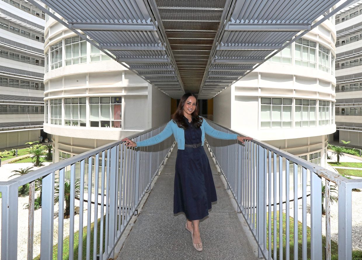 Adela aims to strengthen partnerships and elevate Malaysia’s role in tropical medicine research.