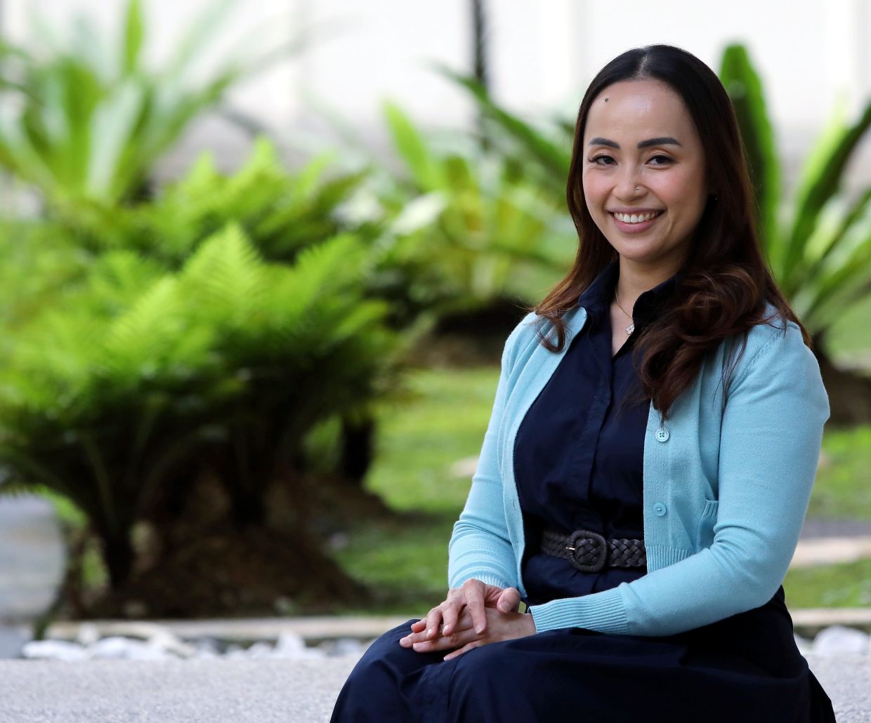 Adela's appointment marks a milestone for women and indigenous scientists in Malaysia.