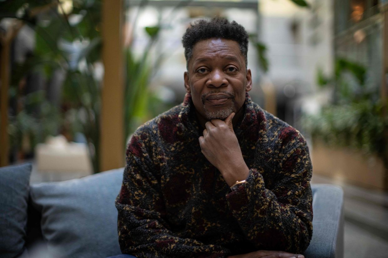 John Coltrane’s son charts his own path, resisting the weight of his ...