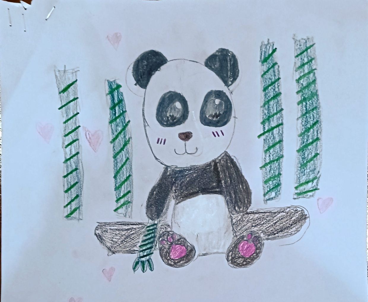 Tan Yu Xing, 10