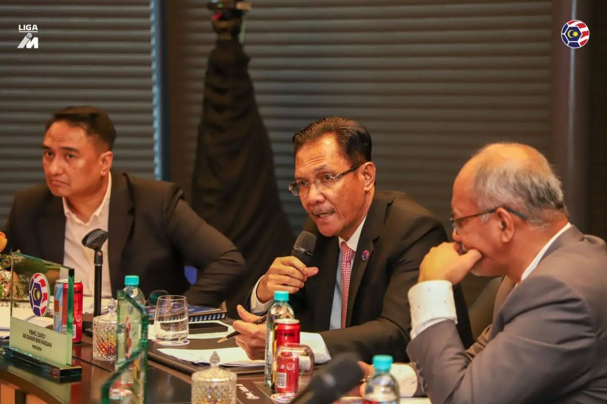 Malaysia Super League: yang perlu anda tahu — image 2