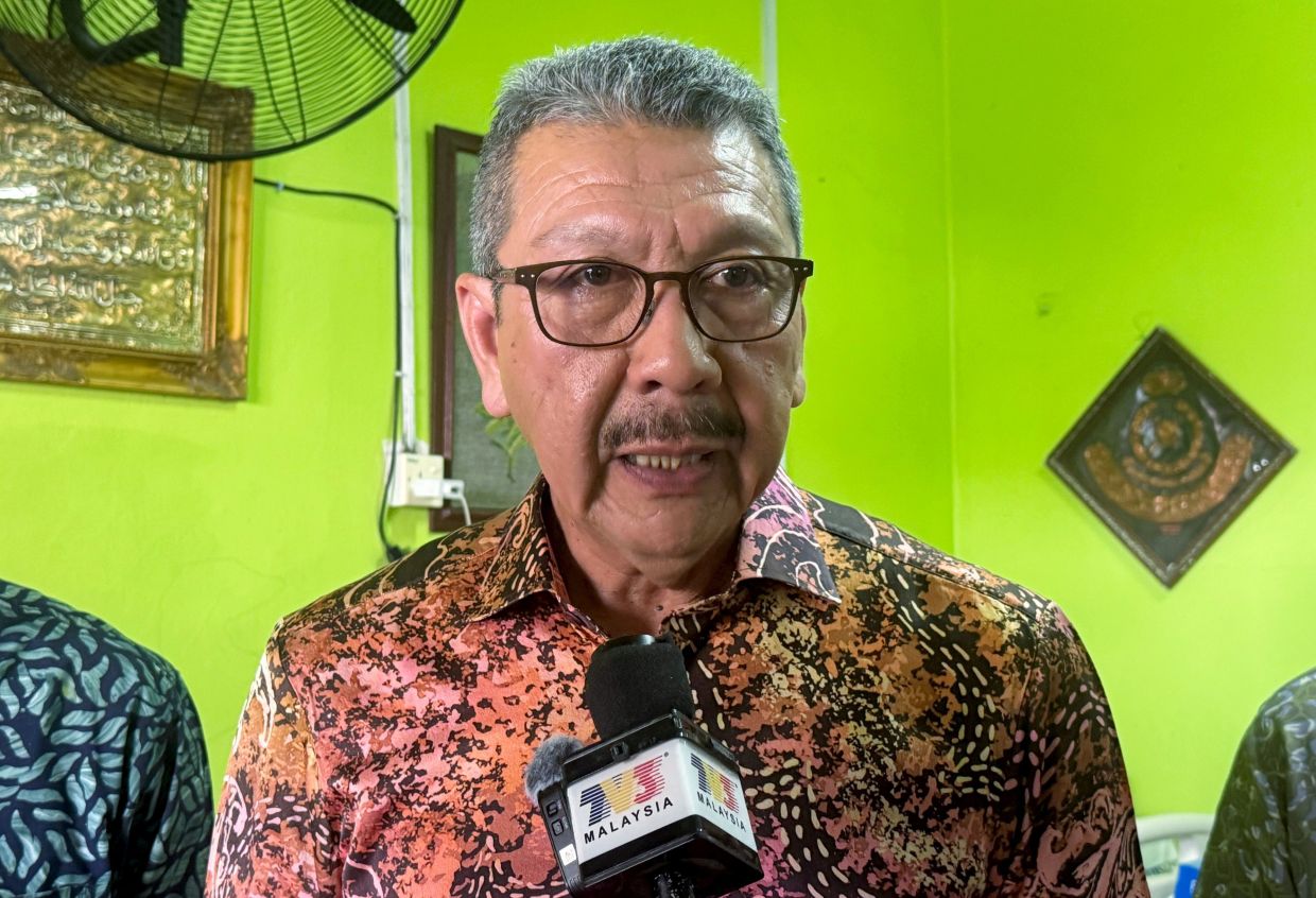 Wan Ahmad Dahlan said 20,136 civil servants are currently participating in the WFH arrangement, up from 15,452 on April 15.